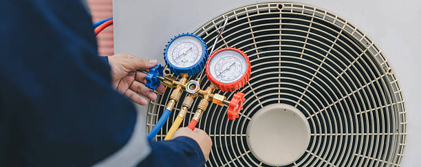 Trusted Hvac service in Poplar Branch, NC - Leonard HVAC